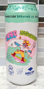Tube Harvester