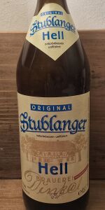 Stublanger Hell