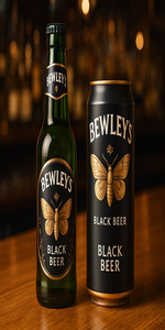 Bewleys Black Beer Special Series