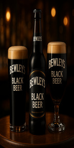 Bewleys Black Beer Dark
