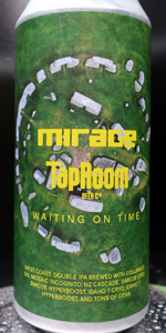 Waiting On Time