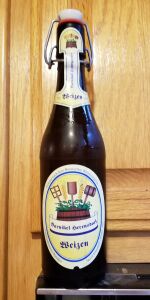 Weizen