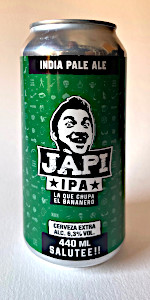 IPA