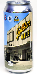 Golden Mild