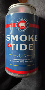 Smoke Tide