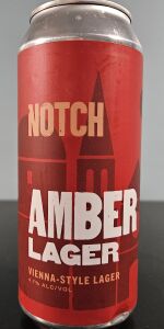Amber Lager