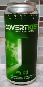 Covert Kief