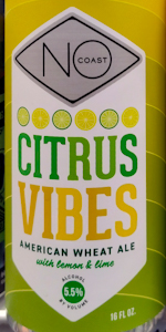 Citrus Vibes