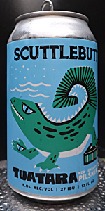 Tuatara