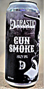 Gun Smoke