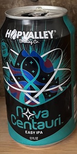 Nova Centauri