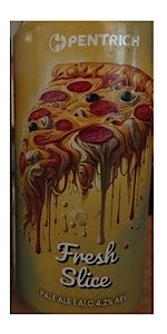 Fresh Slice