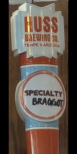 Braggot