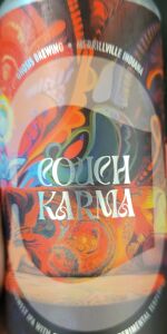 Couch Karma
