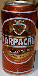 Karpackie Mocne (Extra)