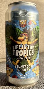 Life In The Tropics