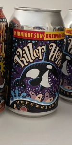 Killer Hefe