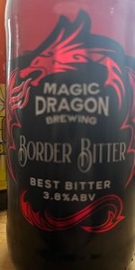 Border Bitter