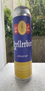 Kellerbier