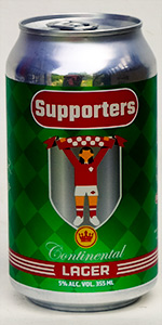 Supporters
