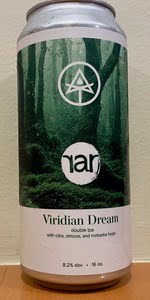 Viridian Dream