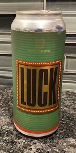 Luck