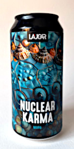 Nuclear Karma