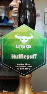 Hufflepuff