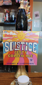 Solstice