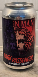 Dark Passenger