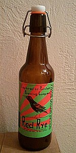 Red Rye