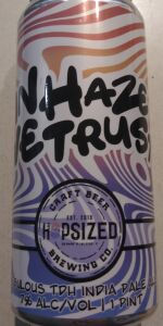 In Haze We Trust