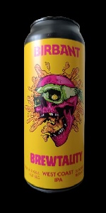 Brewtality