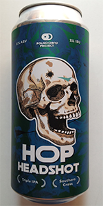 Hop Headshot: Southern Cross