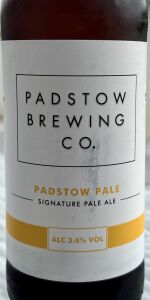 Padstow Pale