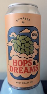 Hops & Dreams