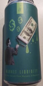 Market Liquidity