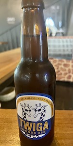 Blonde Ale