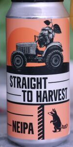 Straight to Harvest
