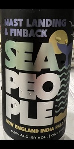 Sea People