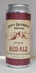 Rohan Red Ale