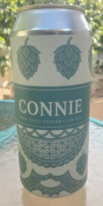 Connie