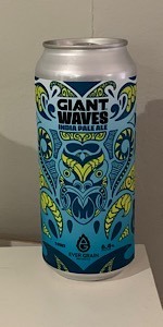 Giant Waves
