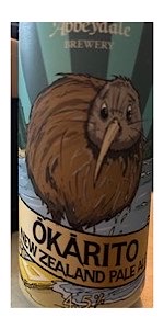 Okarito