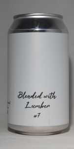 Blended with Lumber #7