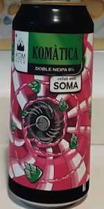Kom / Soma - Komatica