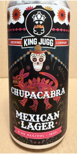Chupacabra