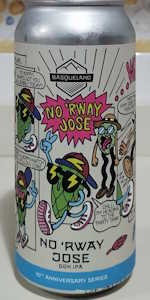 Noârway Jose