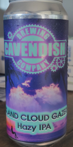 Island Cloud Gazer