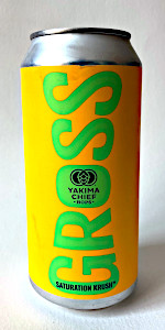 Saturation Krush